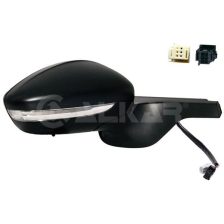 Outside Mirror ALKAR 6134881