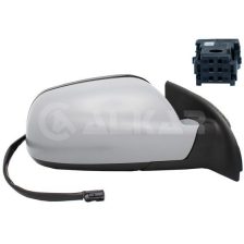 Outside Mirror ALKAR 6136307