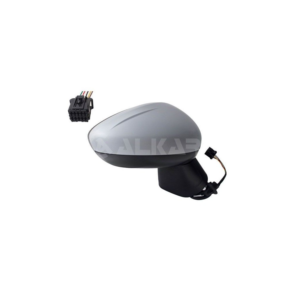 Outside Mirror ALKAR 6140835