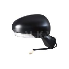 Outside Mirror ALKAR 6140954