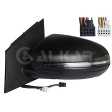 Outside Mirror ALKAR 6141214
