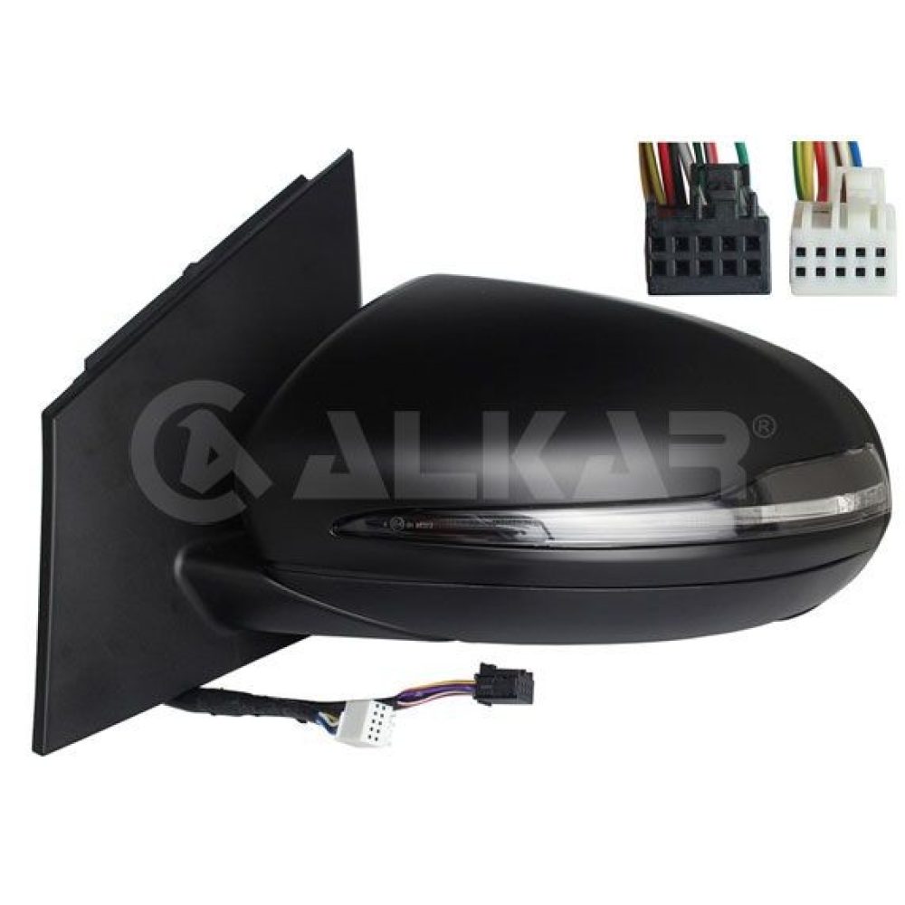 Outside Mirror ALKAR 6141214
