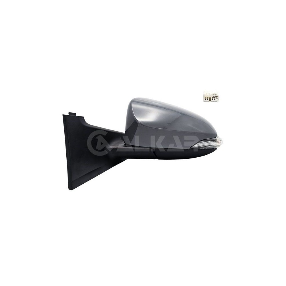 Outside Mirror ALKAR 6141259