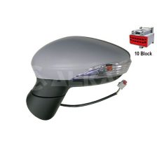 Outside Mirror ALKAR 6141362
