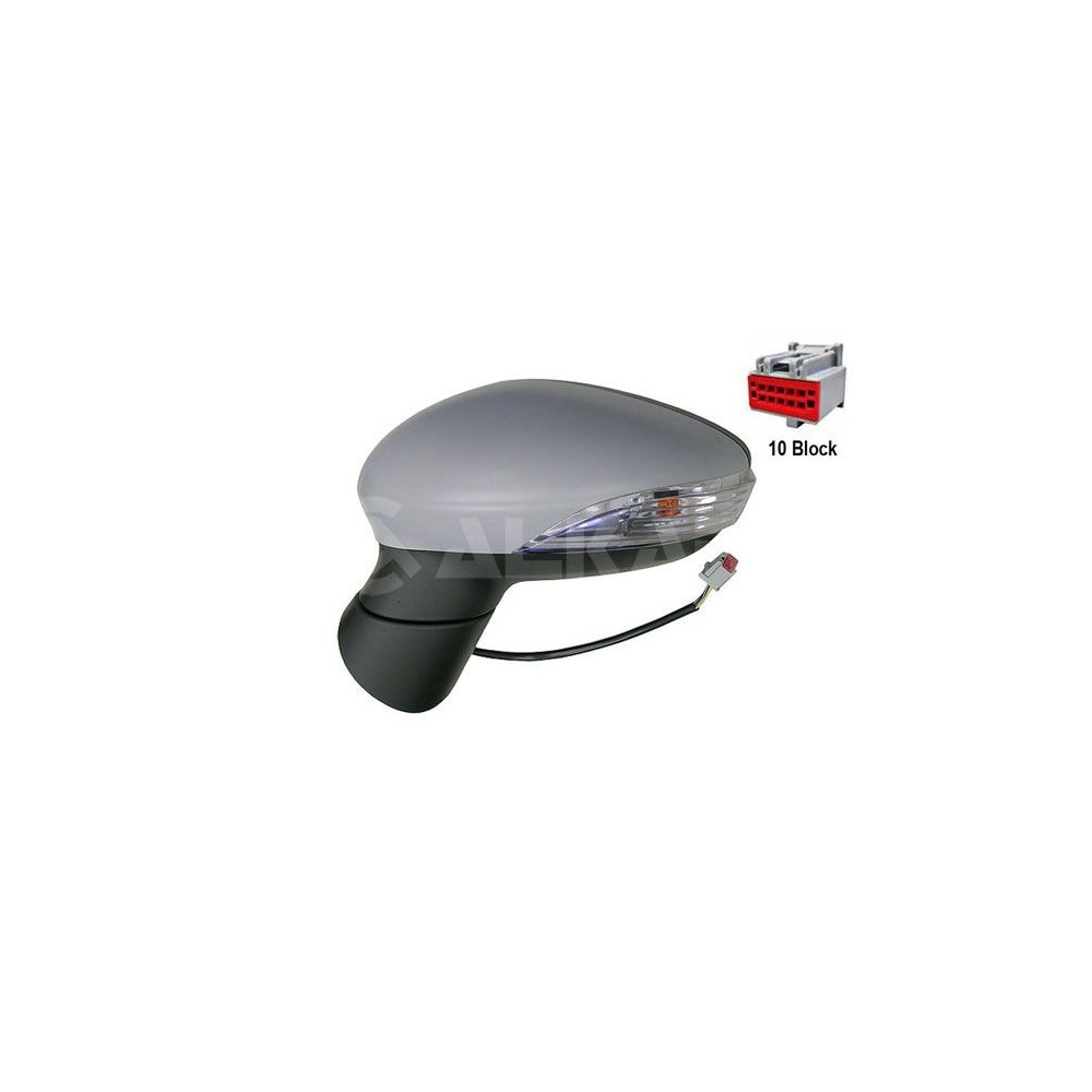 Outside Mirror ALKAR 6141362