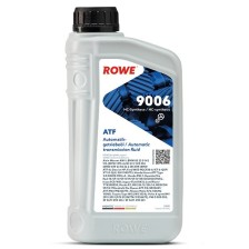 Gear oil ROWE HIGHTEC ATF 9006 1L