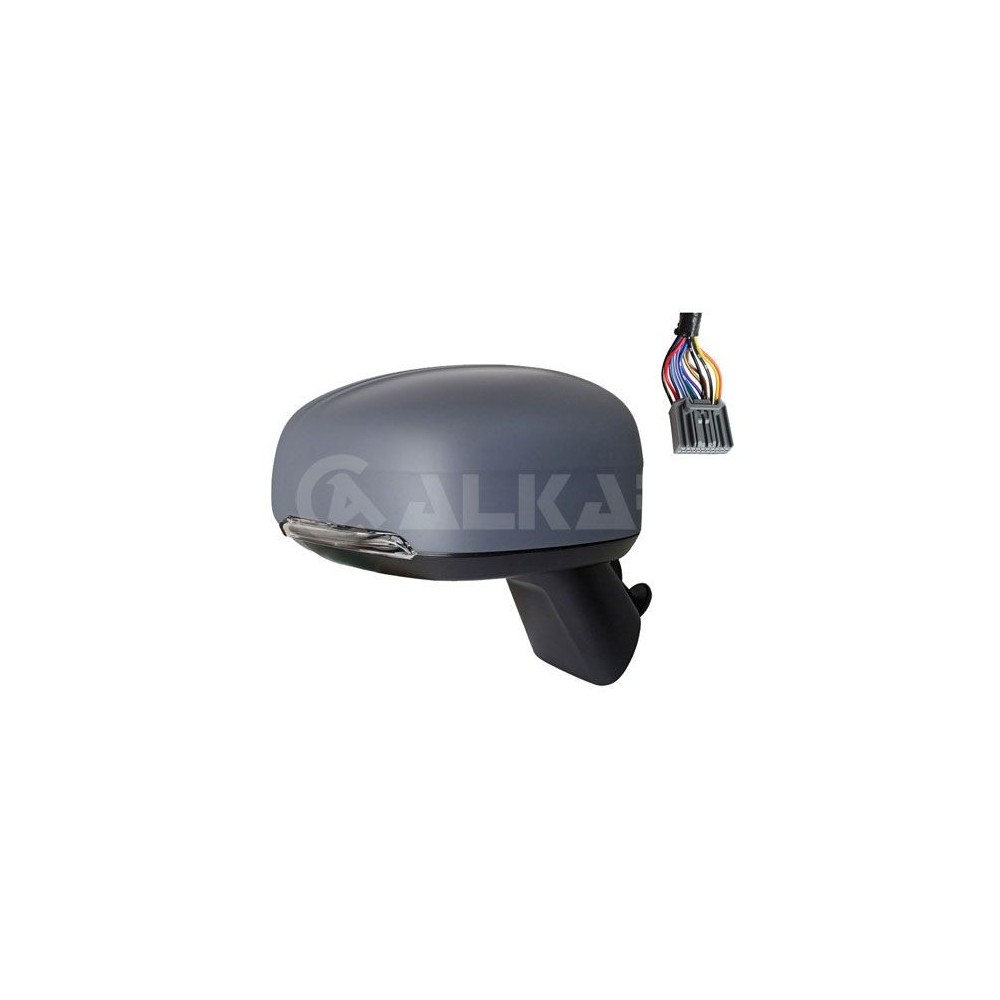 Outside Mirror ALKAR 6142691