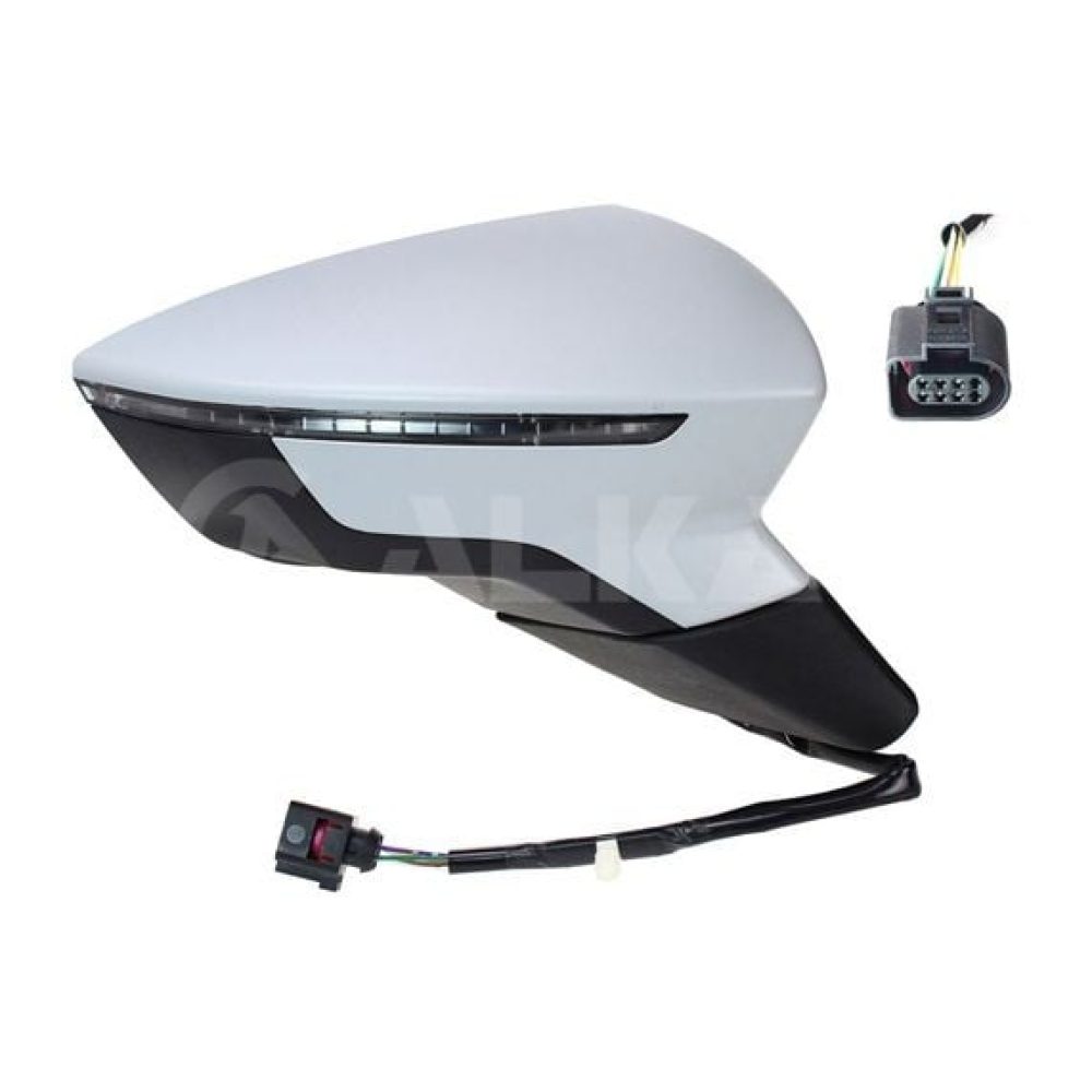 Outside Mirror ALKAR 6144807