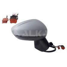 Outside Mirror ALKAR 6144835