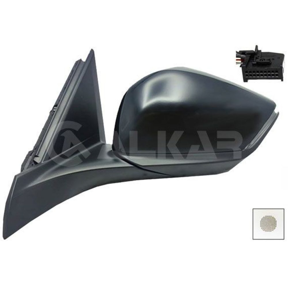 Outside Mirror ALKAR 6145768