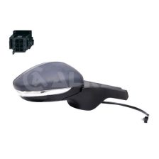 Outside Mirror ALKAR 6148881