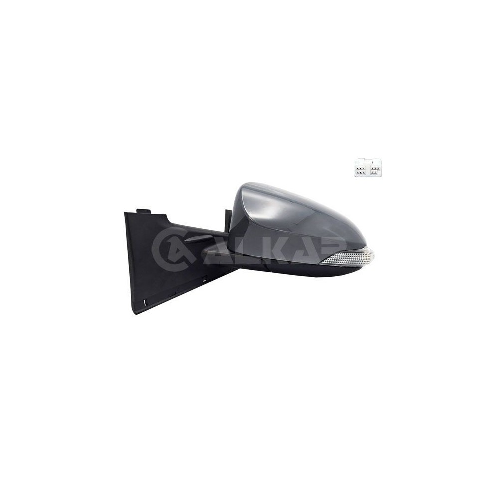 Outside Mirror ALKAR 6149529