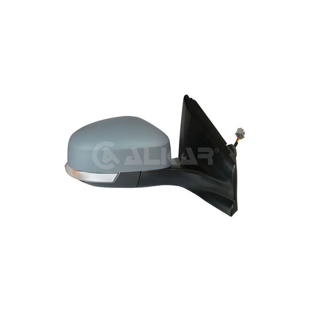 Outside Mirror ALKAR 6150374