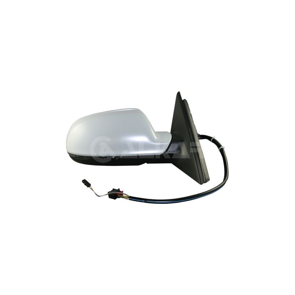 Outside Mirror ALKAR 6150784