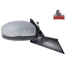 Outside Mirror ALKAR 9040081