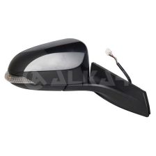 Outside Mirror ALKAR 9040304