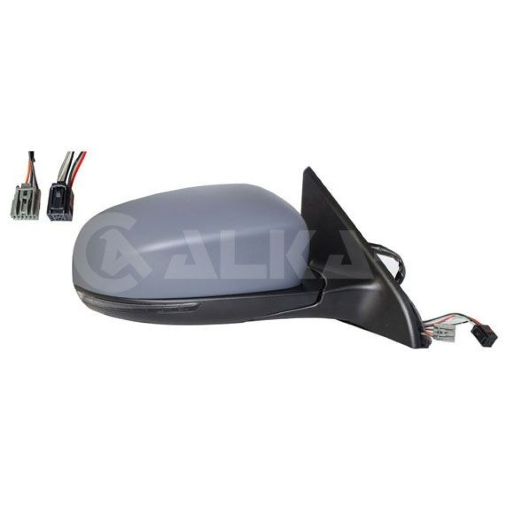 Outside Mirror ALKAR 9040828