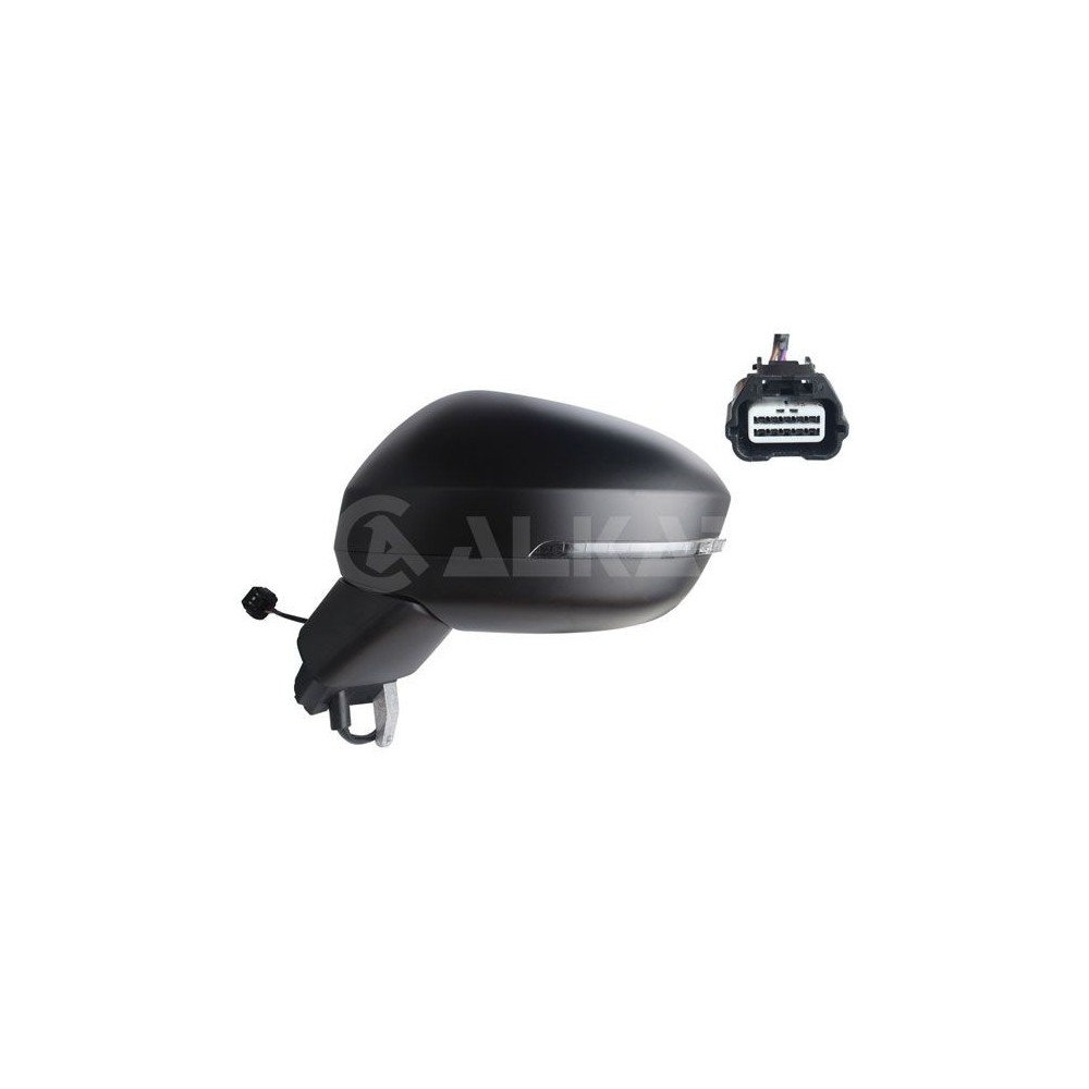 Outside Mirror ALKAR 9041764