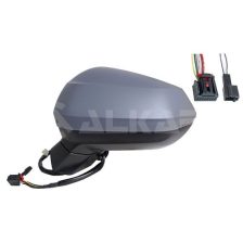 Outside Mirror ALKAR 9043777