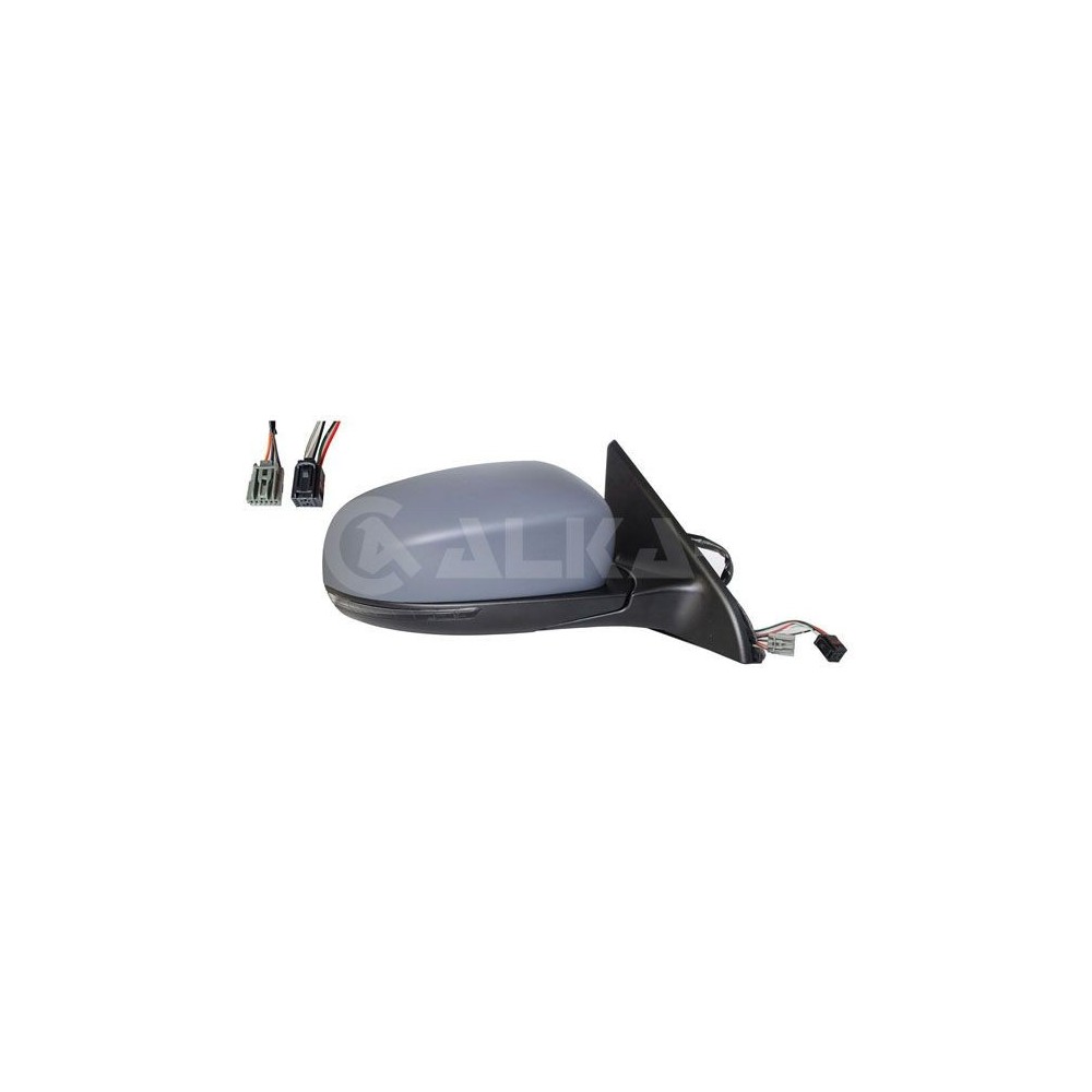 Outside Mirror ALKAR 9048828