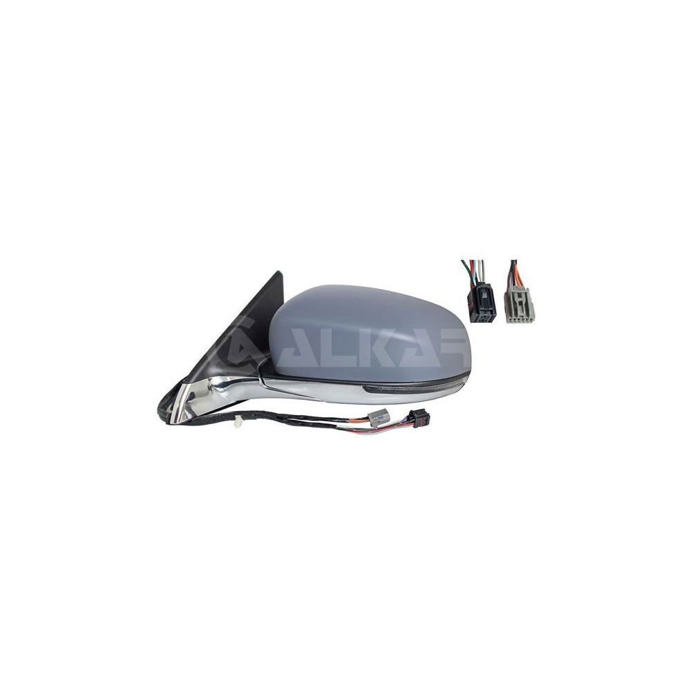 Outside Mirror ALKAR 9061828