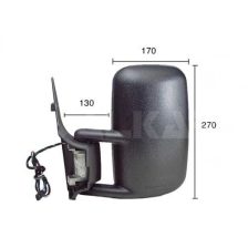 Outside Mirror ALKAR 9225910