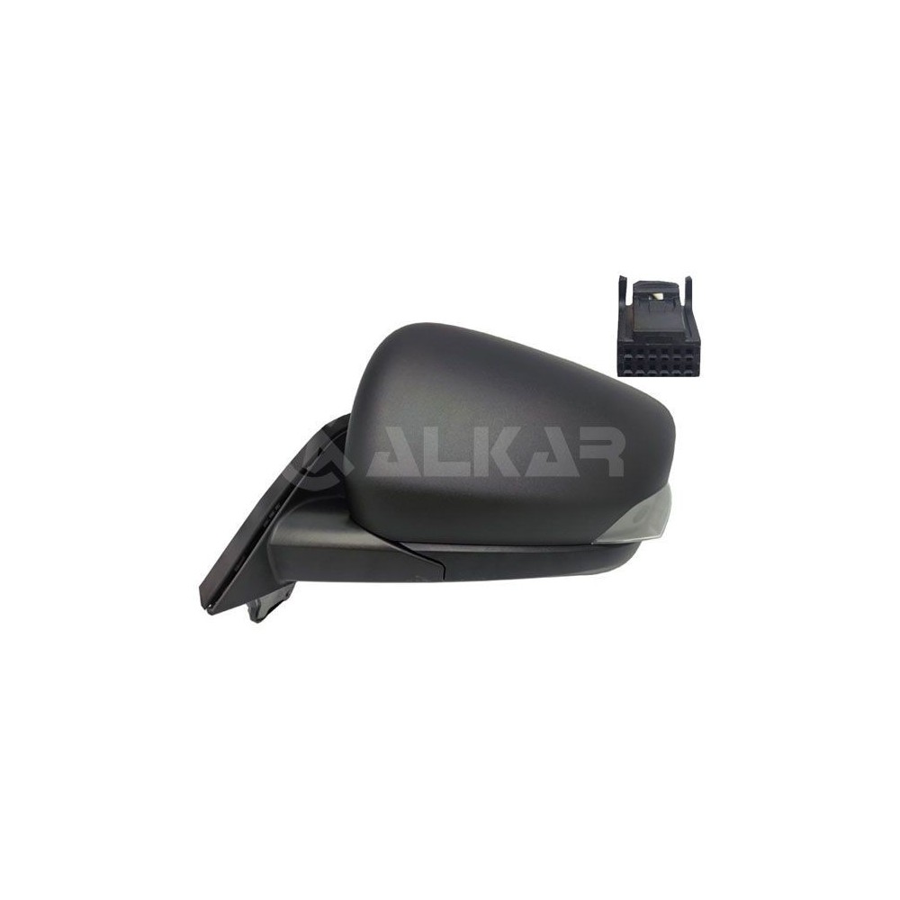 Outside Mirror ALKAR 9227756