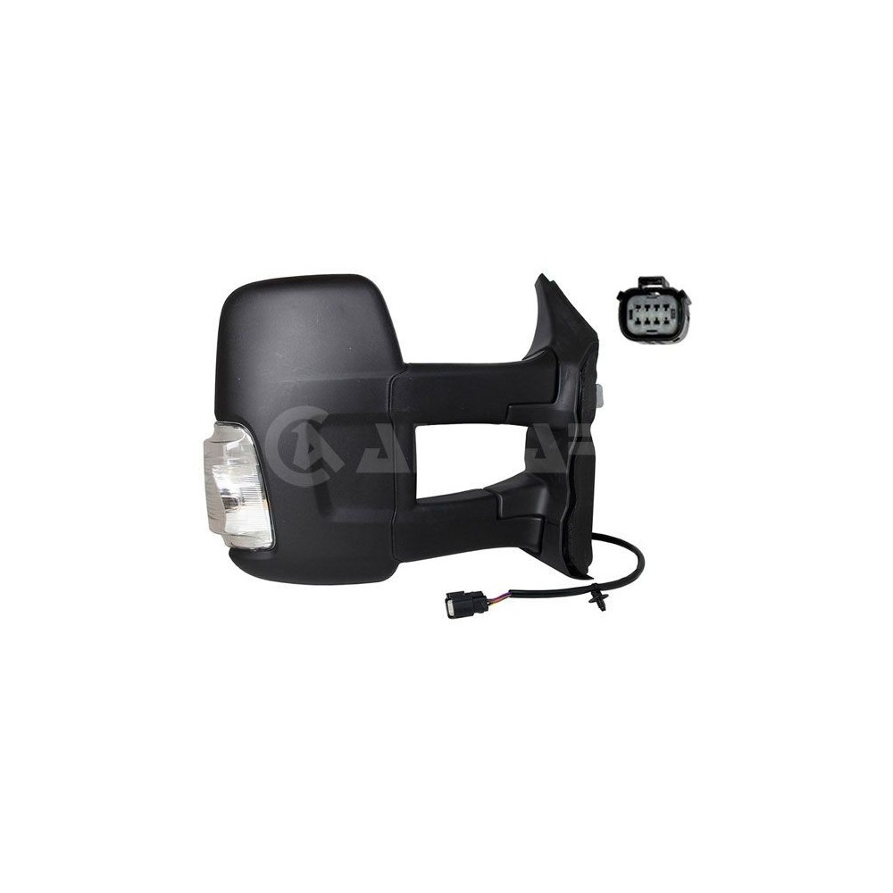 Outside Mirror ALKAR 9228666