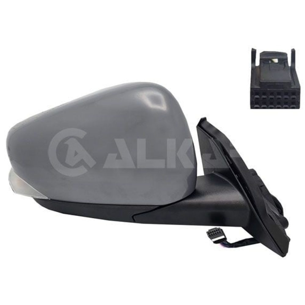 Outside Mirror ALKAR 9230756
