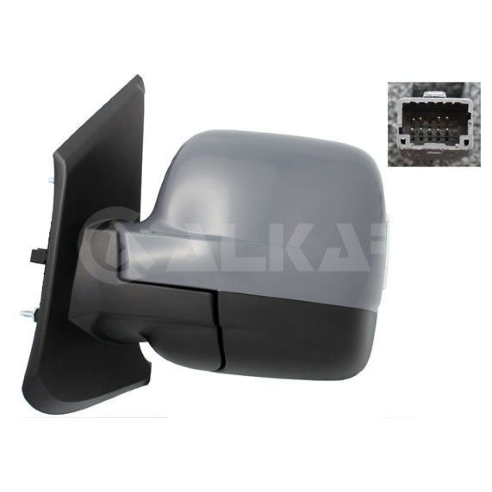 Outside Mirror ALKAR 9234083