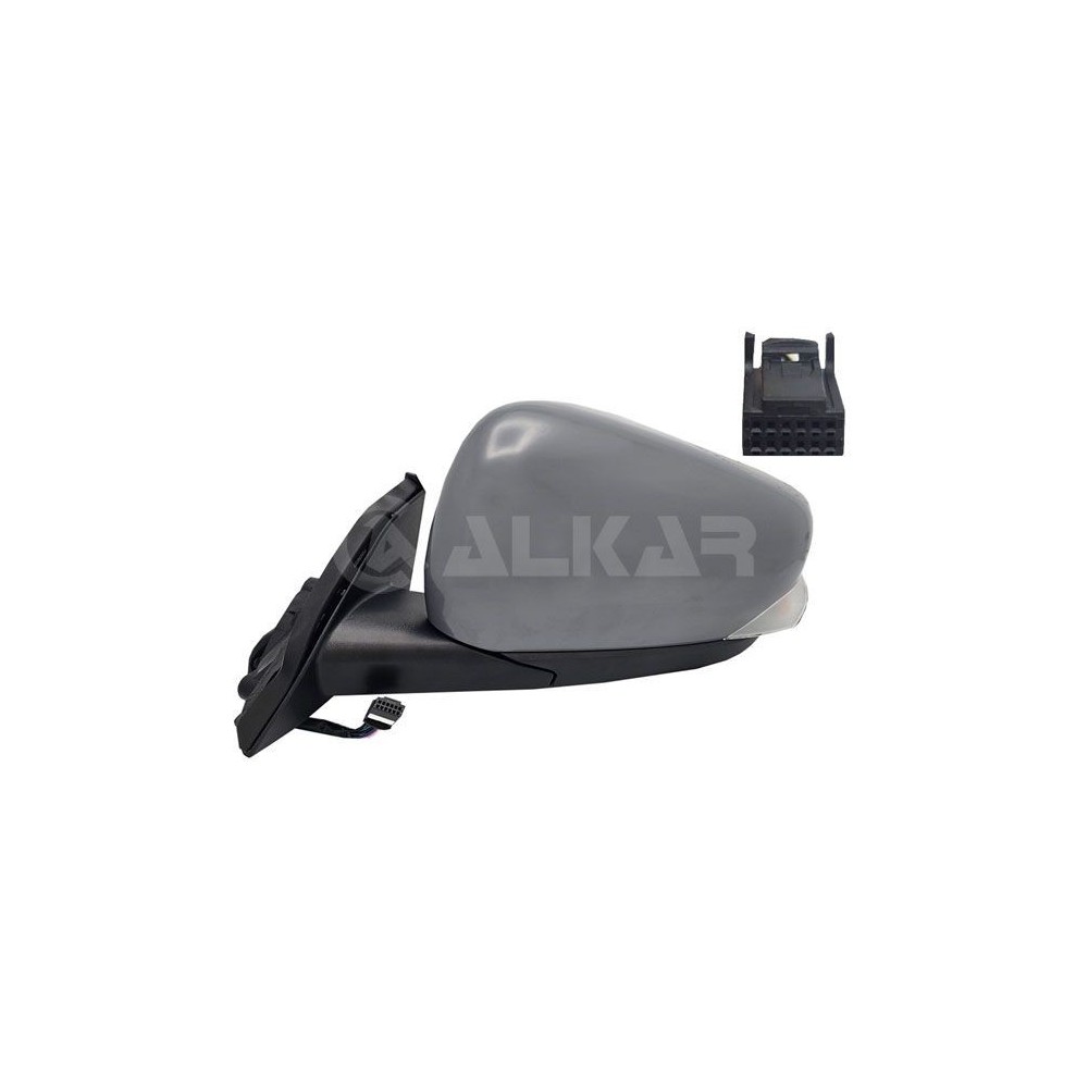 Outside Mirror ALKAR 9237756