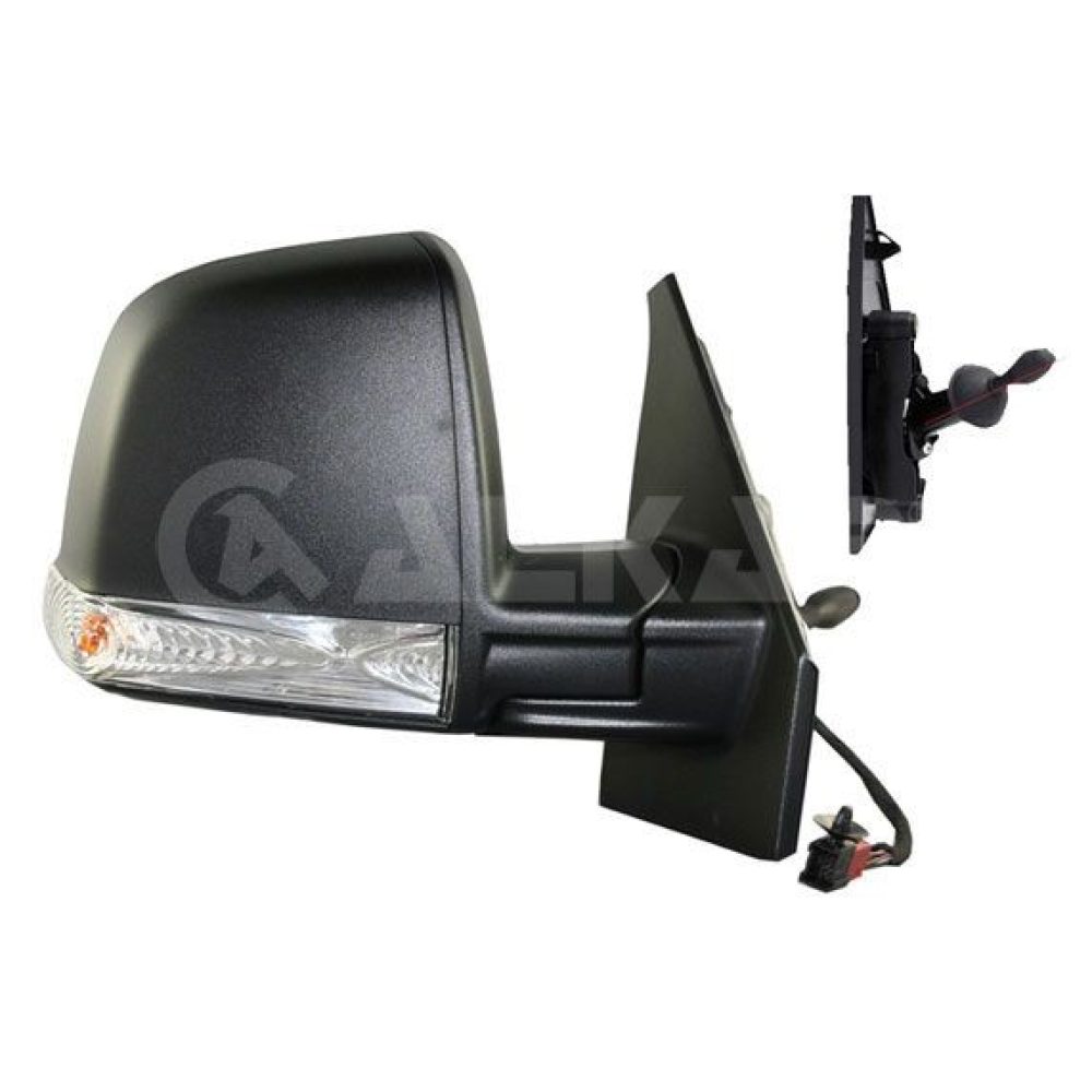 Outside Mirror ALKAR 9266838