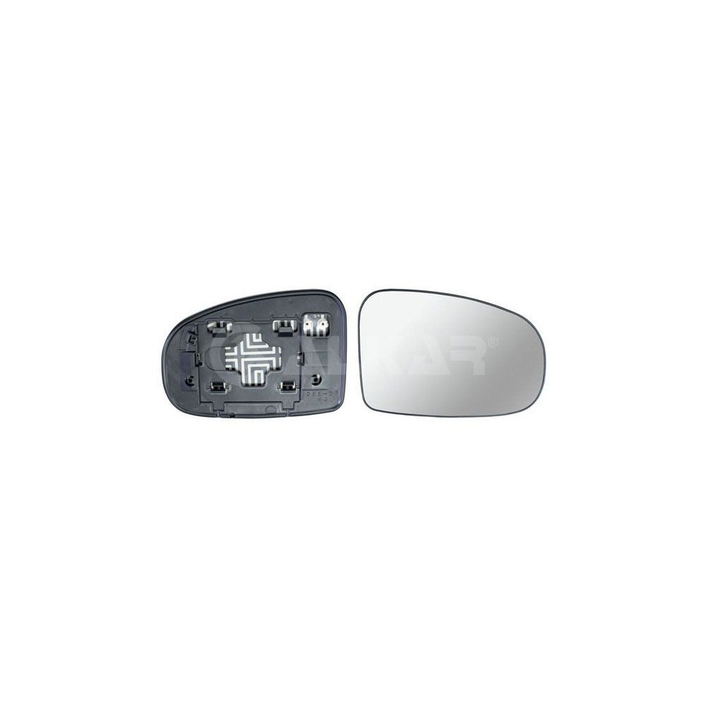 Mirror Glass