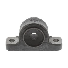 Mounting