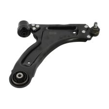 Control Arm/Trailing Arm