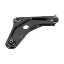 Control Arm/Trailing Arm