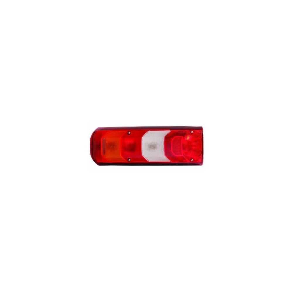 Diffusing Lens