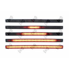 Additional Brake Light ABAKUS 003-25-870SD