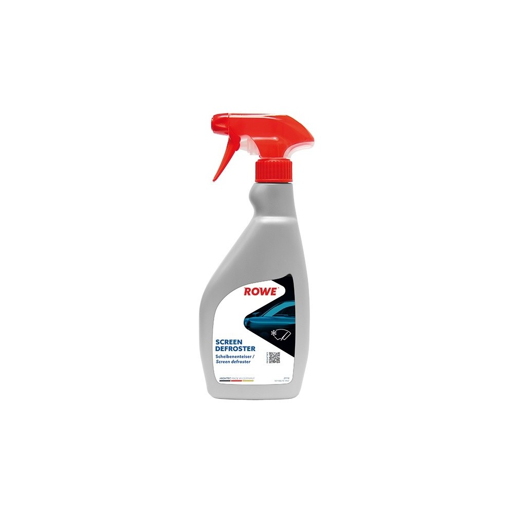 Coolant ROWE HIGHTEC SCREEN DEFROSTER 0.500L