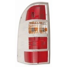 Combination Rearlight ABAKUS 231-1955L-LD-UE