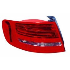 Combination Rearlight ABAKUS 446-1912L-UE