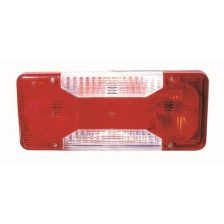 Combination Rearlight ABAKUS 663-1908L-WE