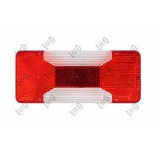 Diffusing Lens