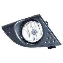 Fog Light ABAKUS 217-2052L-UQ