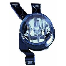 Fog Light ABAKUS 341-2006R-UQ