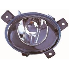 Fog Light ABAKUS 373-2001R-UQ