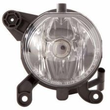 Fog Light ABAKUS 444-2006R-UQ