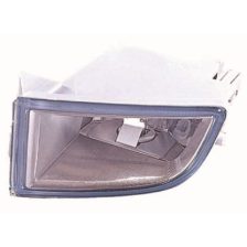 Fog Light ABAKUS 665-2001R-UE