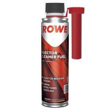Fuel additive ROWE HIGHTEC INJECTOR CLEANER FUEL 0.250L