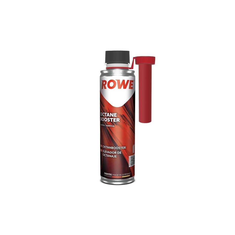 Car chemistry ROWE HIGHTEC OCTANE BOOSTER 0.250L